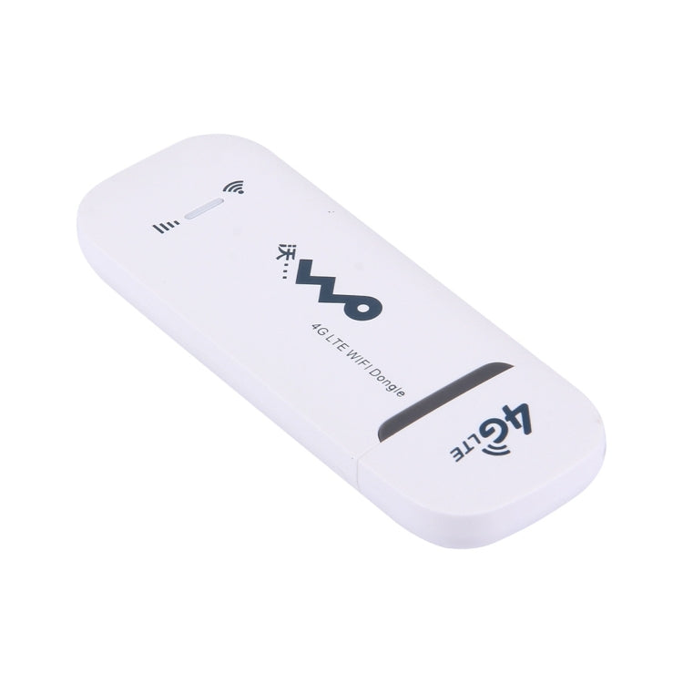 Dongle USB per modem wireless UFI 4G + Wifi 150Mbps, consegna casuale del segno