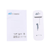 Dongle USB per modem wireless UFI 4G + Wifi 150Mbps, consegna casuale del segno