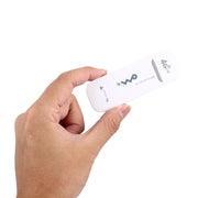 Dongle USB per modem wireless UFI 4G + Wifi 150Mbps, consegna casuale del segno