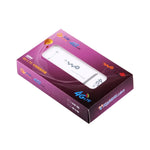 Dongle USB per modem wireless UFI 4G + Wifi 150Mbps, consegna casuale del segno