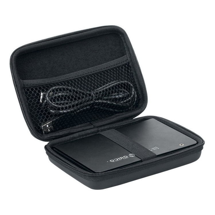 ORICO PHB-25 Custodia protettiva per disco rigido SATA da 2,5 pollici HDD