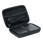 ORICO PHB-25 Custodia protettiva per disco rigido SATA da 2,5 pollici HDD