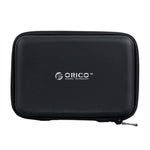 ORICO PHB-25 Custodia protettiva per disco rigido SATA da 2,5 pollici HDD