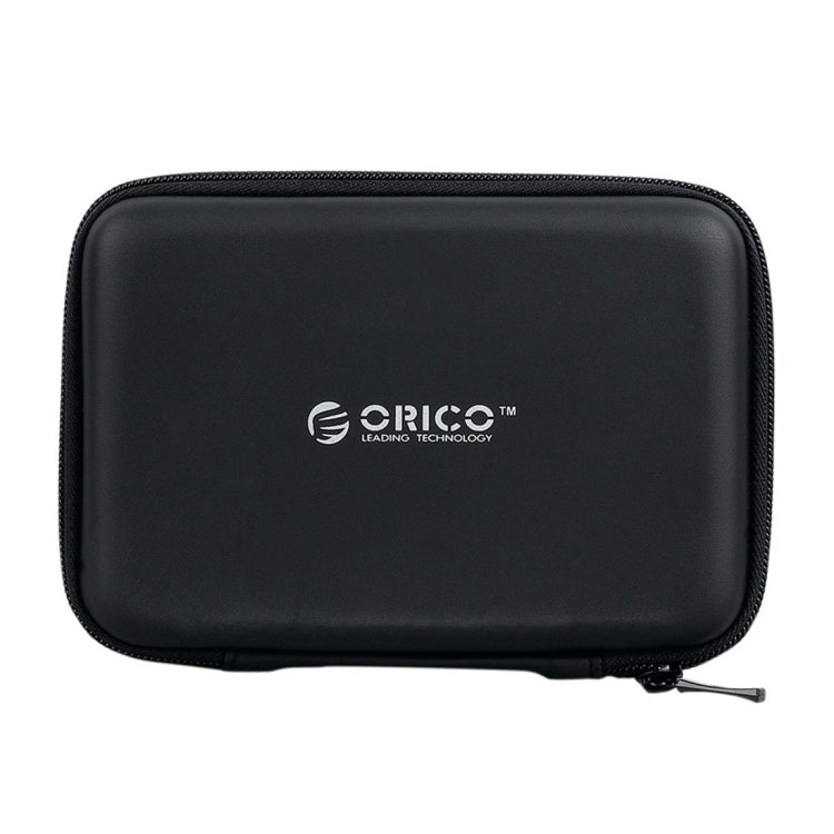 ORICO PHB-25 Custodia protettiva per disco rigido SATA da 2,5 pollici HDD