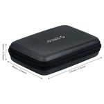 ORICO PHB-25 Custodia protettiva per disco rigido SATA da 2,5 pollici HDD