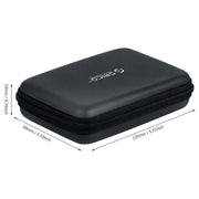 ORICO PHB-25 Custodia protettiva per disco rigido SATA da 2,5 pollici HDD