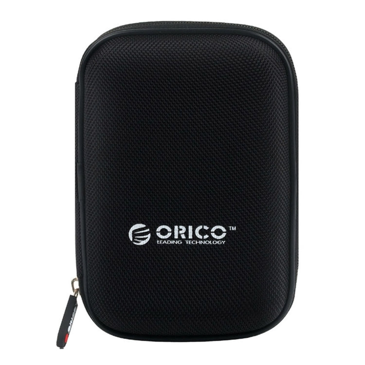 ORICO PHD-25 Custodia protettiva per disco rigido SATA da 2,5 pollici HDD