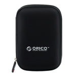 ORICO PHD-25 Custodia protettiva per disco rigido SATA da 2,5 pollici HDD