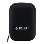 ORICO PHD-25 Custodia protettiva per disco rigido SATA da 2,5 pollici HDD