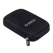 ORICO PHD-25 Custodia protettiva per disco rigido SATA da 2,5 pollici HDD