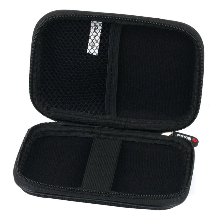 ORICO PHD-25 Custodia protettiva per disco rigido SATA da 2,5 pollici HDD