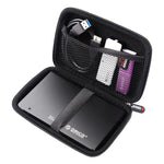 ORICO PHD-25 Custodia protettiva per disco rigido SATA da 2,5 pollici HDD