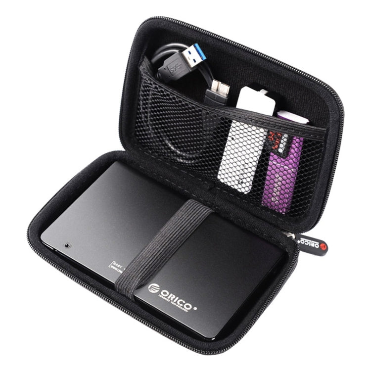 ORICO PHD-25 Custodia protettiva per disco rigido SATA da 2,5 pollici HDD