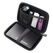 ORICO PHD-25 Custodia protettiva per disco rigido SATA da 2,5 pollici HDD