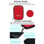 ORICO PHD-25 Custodia protettiva per disco rigido SATA da 2,5 pollici HDD