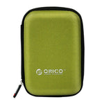 ORICO PHD-25 Custodia protettiva per disco rigido SATA da 2,5 pollici HDD