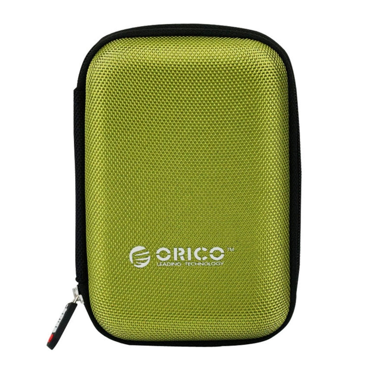 ORICO PHD-25 Custodia protettiva per disco rigido SATA da 2,5 pollici HDD