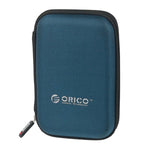 ORICO PHD-25 Custodia protettiva per disco rigido SATA da 2,5 pollici HDD