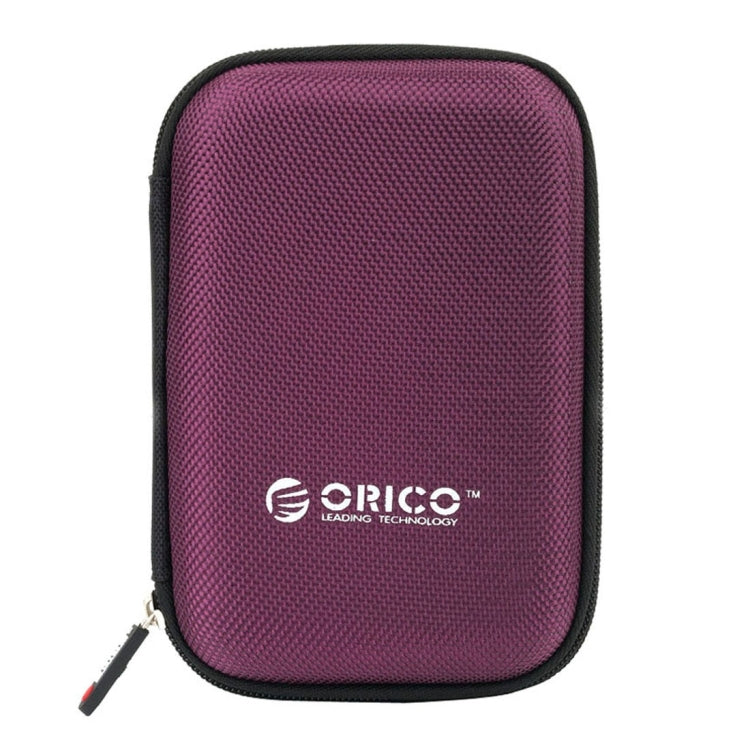 ORICO PHD-25 Custodia protettiva per disco rigido SATA da 2,5 pollici HDD
