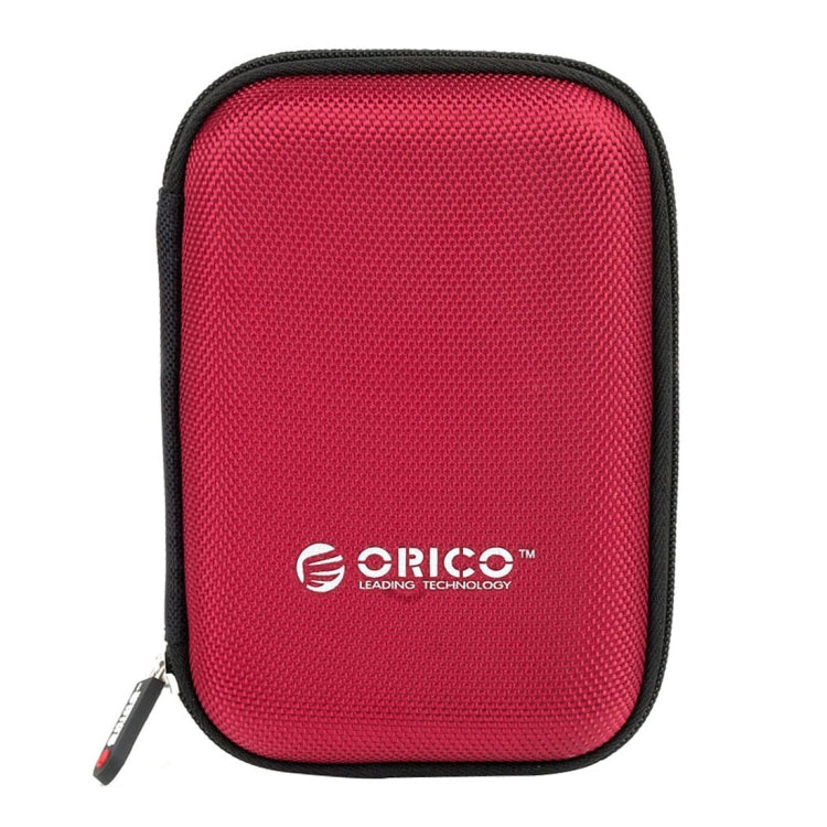 ORICO PHD-25 Custodia protettiva per disco rigido SATA da 2,5 pollici HDD