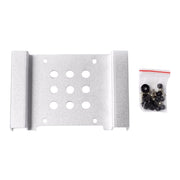 Caddy per disco rigido in alluminio con rack a stato solido ORICO AC52535-1S da 2,5 e 3,5 pollici