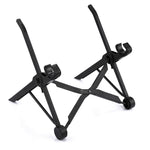 NEXSTAND Supporto da scrivania pieghevole regolabile portatile per laptop/notebook, adatto per: più di 11,6 pollici, Foldable Desk