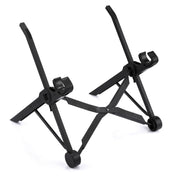 NEXSTAND Supporto da scrivania pieghevole regolabile portatile per laptop/notebook, adatto per: più di 11,6 pollici, Foldable Desk