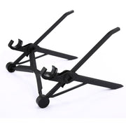 NEXSTAND Supporto da scrivania pieghevole regolabile portatile per laptop/notebook, adatto per: più di 11,6 pollici, Foldable Desk