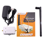 sunhans SH58Gi2000 2000mW (33dBm) 5,8GHz Ripetitore di segnale WiFi Amplificatore WiFi
