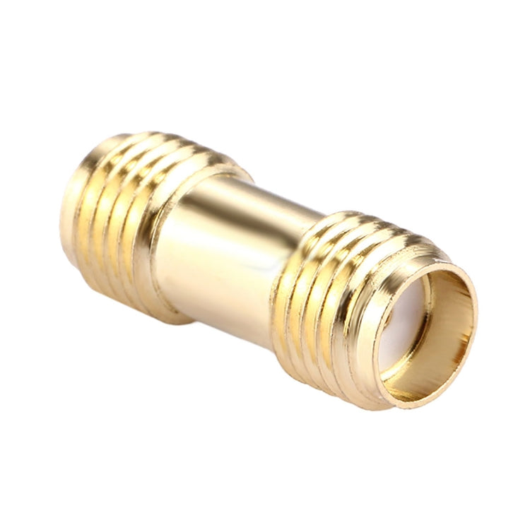 Adattatore connettore SMA femmina a SMA femmina, SMA Female to Female
