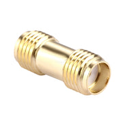 Adattatore connettore SMA femmina a SMA femmina, SMA Female to Female