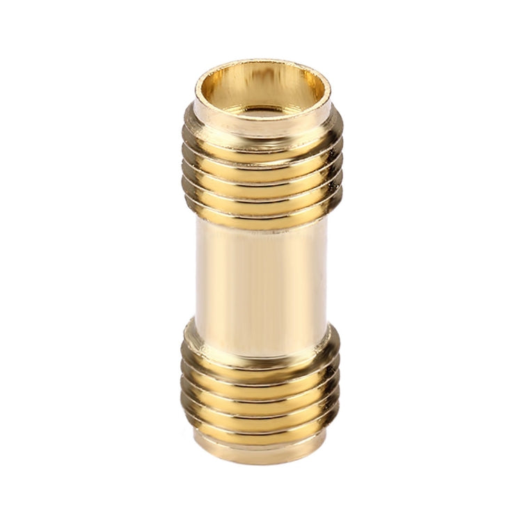 Adattatore connettore SMA femmina a SMA femmina, SMA Female to Female