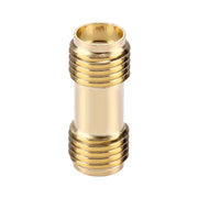 Adattatore connettore SMA femmina a SMA femmina, SMA Female to Female