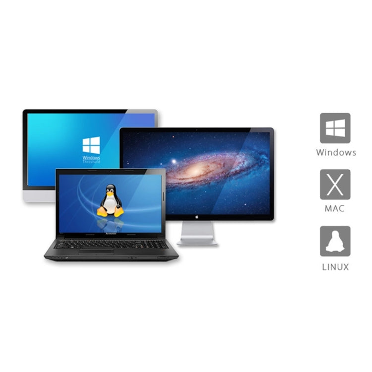 ORICO 2139U3-CR USB3.0 Custodia trasparente per disco rigido esterno per HDD/SSD SATA da 9,5 mm e 2,5 pollici, USB 3.0 (2.5 inch)