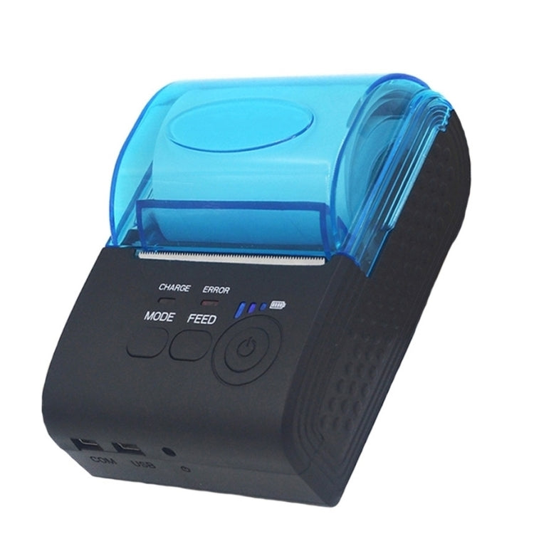 POS-5805 58mm Bluetooth 4.0 POS Thermal Receipt Printer, Bluetooth POS Printer