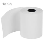 Carta termica 58mm x 30mm per stampanti termiche POS