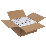 Carta termica 58mm x 30mm per stampanti termiche POS