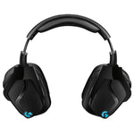 Logitech G933S Auricolare wireless dual-mode cablatoDolby 7.1 Cuffie da gioco stereo da competizione con riduzione del rumore, G933S