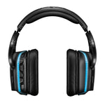 Logitech G933S Auricolare wireless dual-mode cablatoDolby 7.1 Cuffie da gioco stereo da competizione con riduzione del rumore, G933S