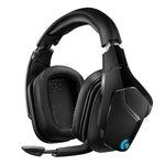 Logitech G933S Auricolare wireless dual-mode cablatoDolby 7.1 Cuffie da gioco stereo da competizione con riduzione del rumore, G933S