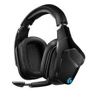 Logitech G933S Auricolare wireless dual-mode cablatoDolby 7.1 Cuffie da gioco stereo da competizione con riduzione del rumore, G933S