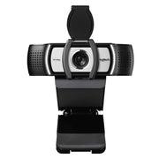 Logitech C930C 1080P 30FPS WebCam Business HD con copertura protettiva, C930C