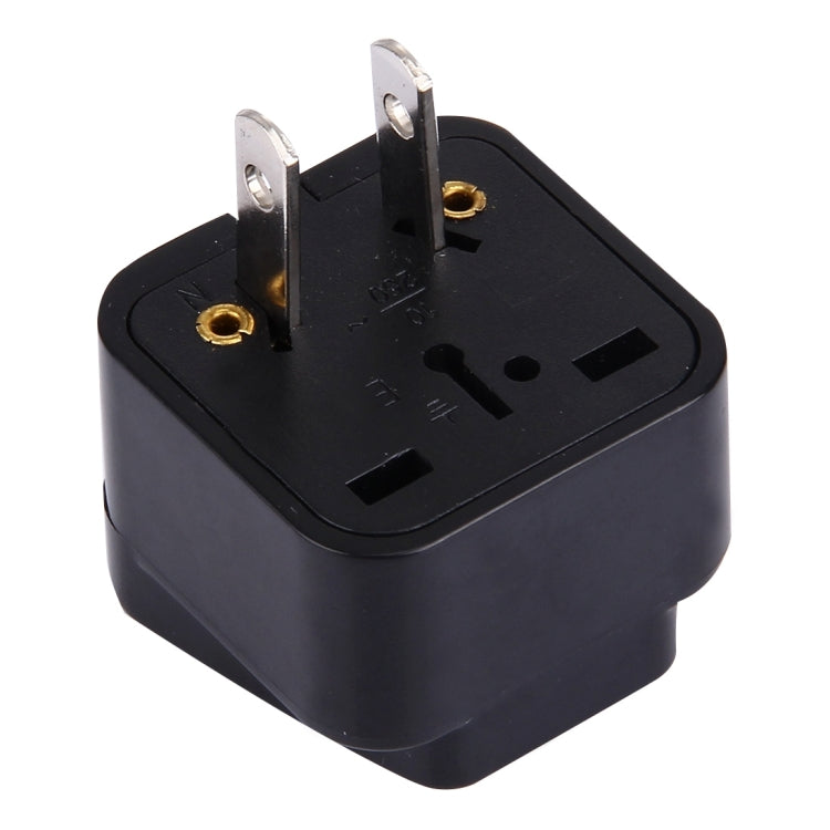 Convertitore da viaggio con presa universale WD-6