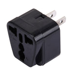 Convertitore da viaggio con presa universale WD-6