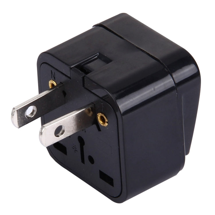 Convertitore da viaggio con presa universale WD-6