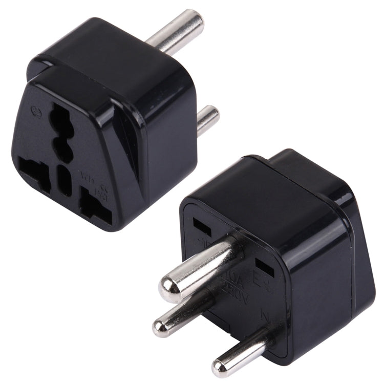 Convertitore da viaggio con presa universale WD-10