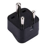 Convertitore da viaggio con presa universale WD-10