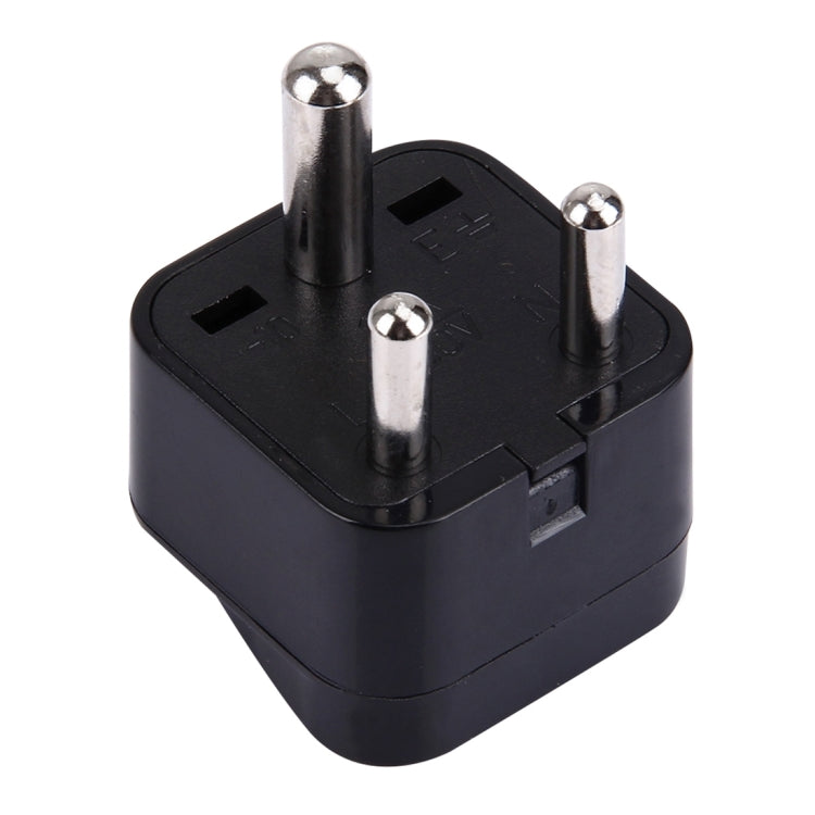 Convertitore da viaggio con presa universale WD-10