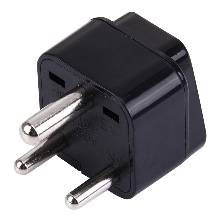 Convertitore da viaggio con presa universale WD-10