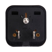 WD-5 Portable Universal Power Socket Travel Converter for American Plug Adapter, US Plug